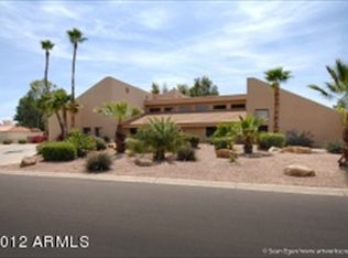 4821 E Beryl Ave, Paradise Valley, AZ 85253