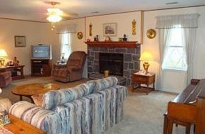 2nd image of 3012 Newbern Dr