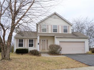 2955 Old Warson Dr, Pickerington, OH 43147