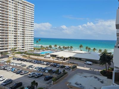 1980 S Ocean Dr APT 7M, Hallandale, FL, 33009