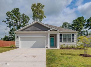 1561 Pleasant Hollow Ct SE, Bolivia, NC 28422