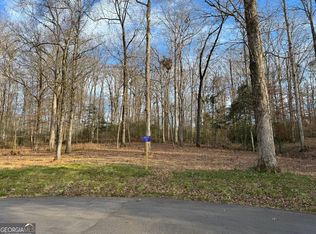 2143 Whispering Oaks Dr, Statham, GA 30666