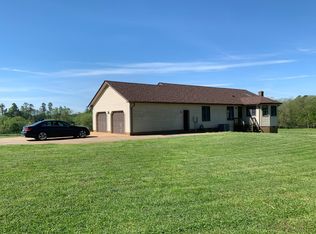 7136 Us Highway 64 W, Pittsboro, NC 27312