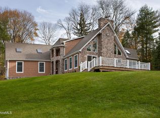 1 Marcy Rd, Otis, MA 01253