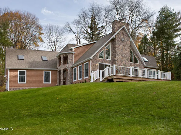 1 Marcy Rd, Otis, MA 01253