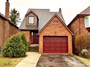 4144 Lastrada Hts, Mississauga, ON L5C3W3