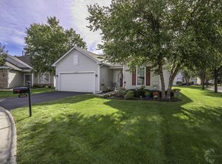 1550 Benzie Ct, Romeoville, IL 60446
