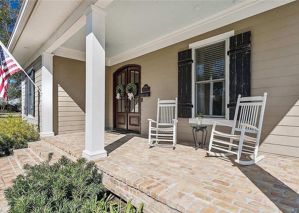534 Teddy Ave, Slidell, LA 70458 Zillow