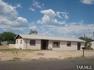 4231 E Ware Rd, Tucson, AZ 85711