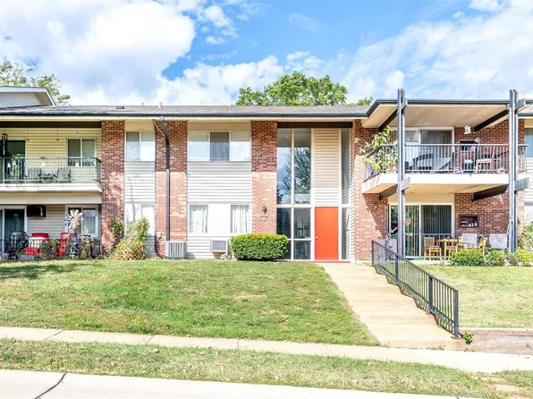 9145 Villaridge Ct APT G, Saint Louis, MO 63123
