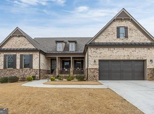 5047 Rathwood Cir SW, Powder Springs, GA 30127