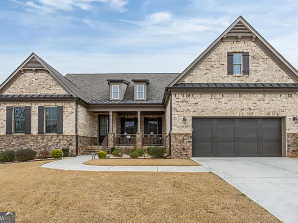 5047 Rathwood Cir SW, Powder Springs, GA 30127