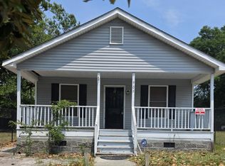 909 S 12th St, Wilmington, NC 28401