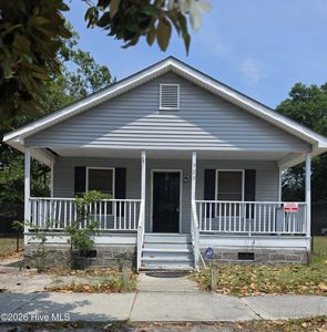 909 S 12th Street, Wilmington, NC, 28401