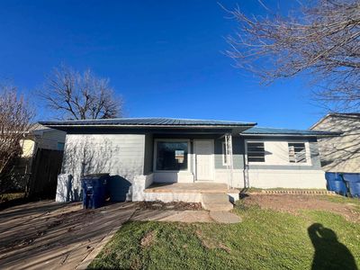 245 W Walnut Ave, Duncan, OK, 73533