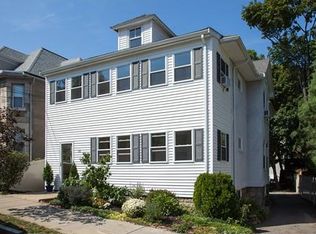 15 Mount Vernon St #2, Arlington, MA 02476