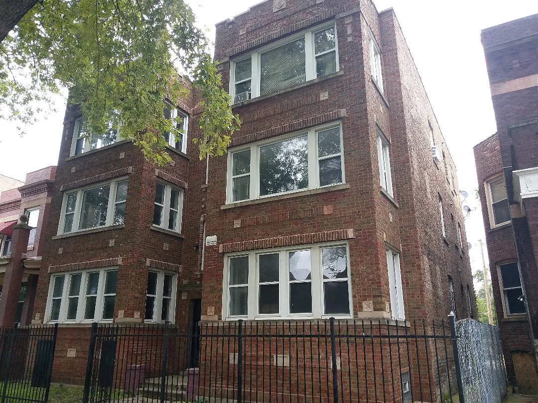 6945 S Indiana Ave — Photo 1