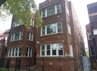 6945 S Indiana Ave Unit 2, Chicago, IL 60637
