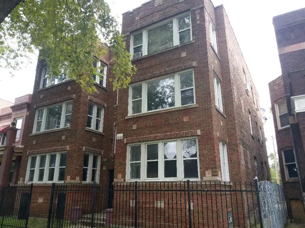 6945 S Indiana Ave Unit 2, Chicago, IL 60637