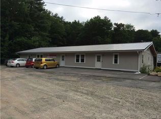 2458 State Route 209, Wurtsboro, NY 12790