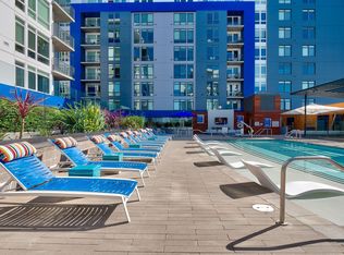 Indigo Apartments, Redwood City, CA 94063