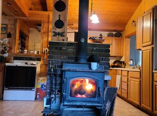 2719 Deep Lake Boundary Rd, Colville, WA 99114