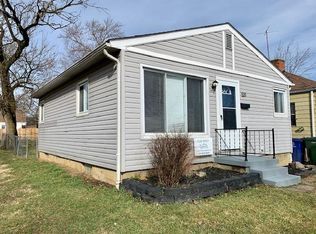 531 Johnson St, Columbus, OH