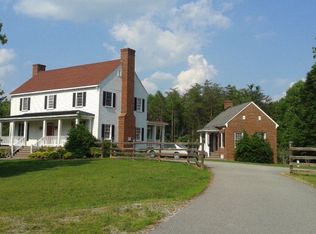 272 Bradshaw Rd, Rice, VA 23966