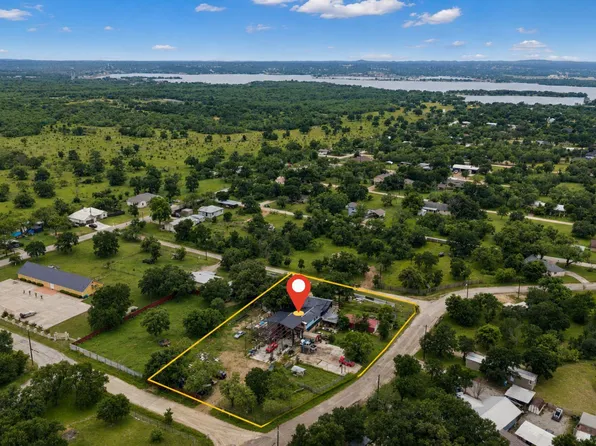 1503 Kingsoak Dr, Granite Shoals, TX 78654