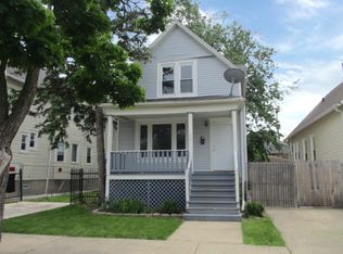 35 W 108th Pl, Chicago, IL 60628