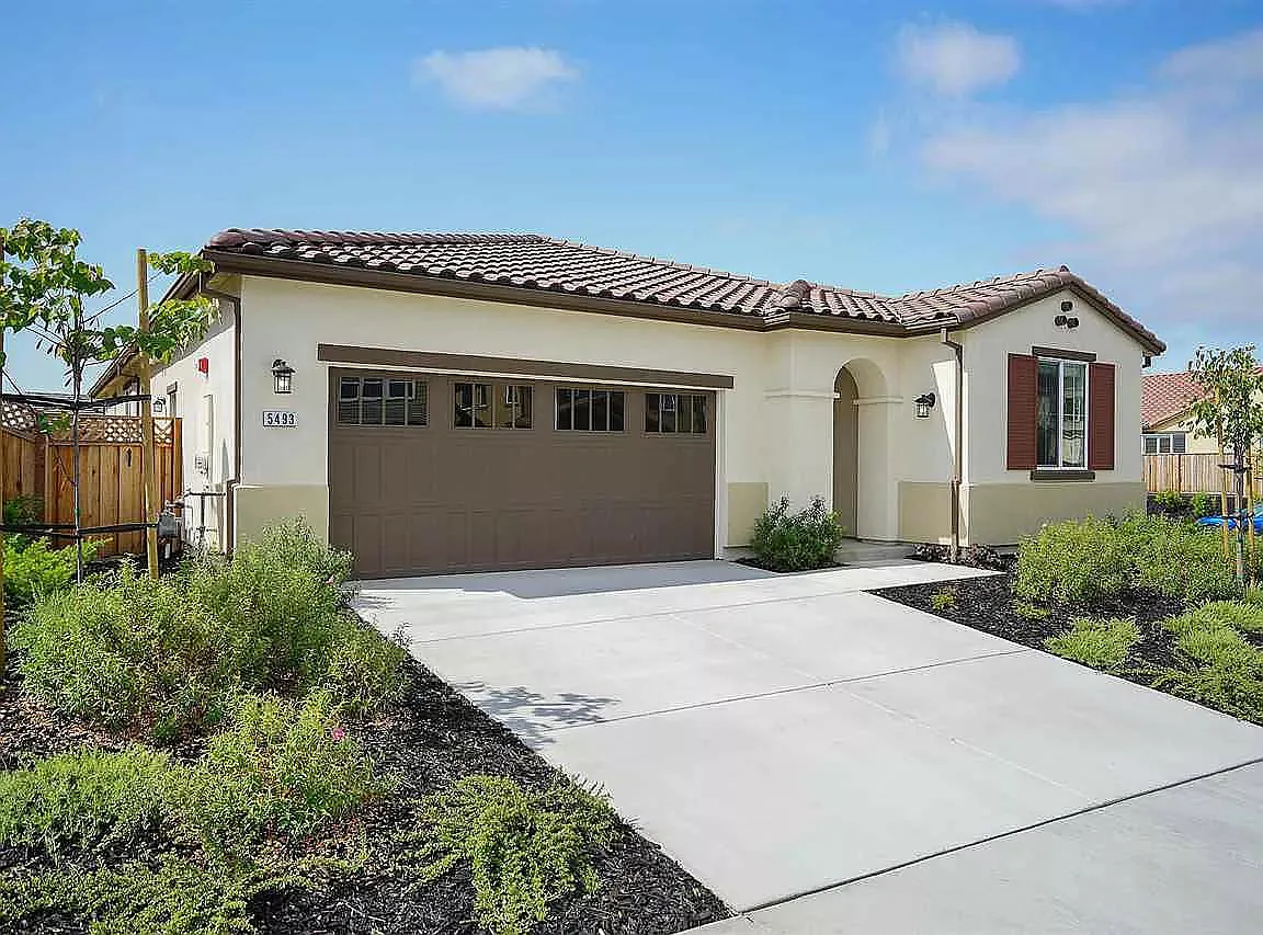 5493 Mountain Ridge Way photo 1