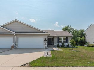 1327 Logan Ct, North Liberty, IA 52317