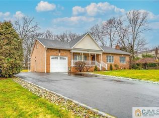 63 Kline Blvd, Colonia, NJ 07067