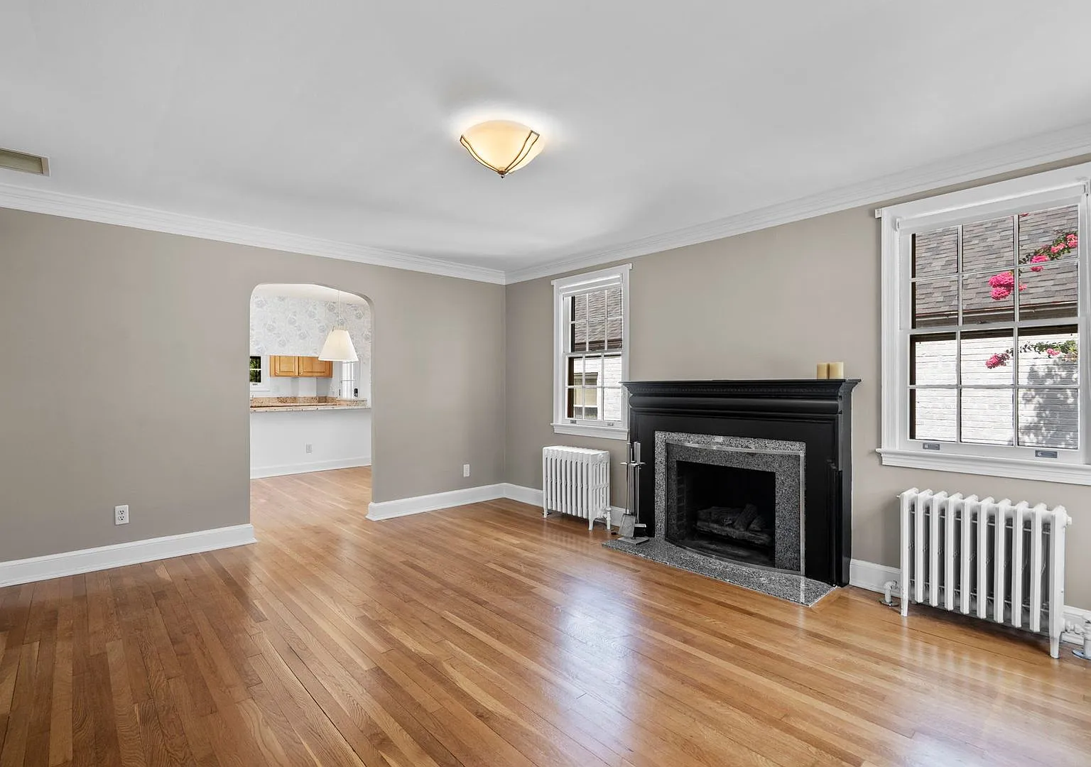 3 Bed 2 Bath - Bethesda Single Family - Move In Ready — Photo 3