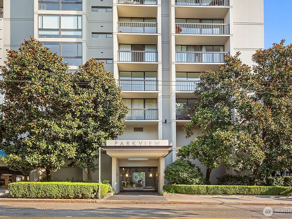1st image of 1101 Seneca Street #801
