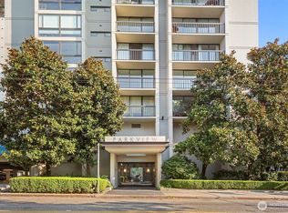1101 Seneca St APT 801, Seattle, WA 98101