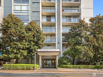 1101 Seneca Street #801, Seattle, WA, 98101