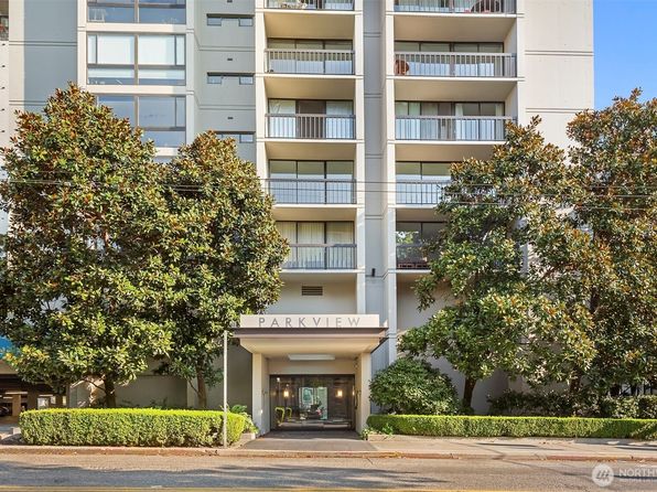 1101 Seneca Street #801, Seattle, WA 98101 property photo