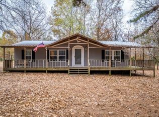 140 Parrott Ln, Searcy, AR 72143