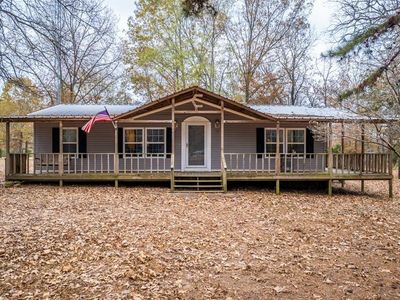 140 Parrott Ln, Searcy, AR, 72143
