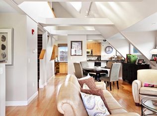 129 Merrimac St UNIT 5, Newburyport, MA 01950