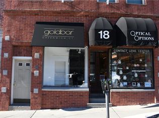 18 Greenwich Ave, Greenwich, CT 06830