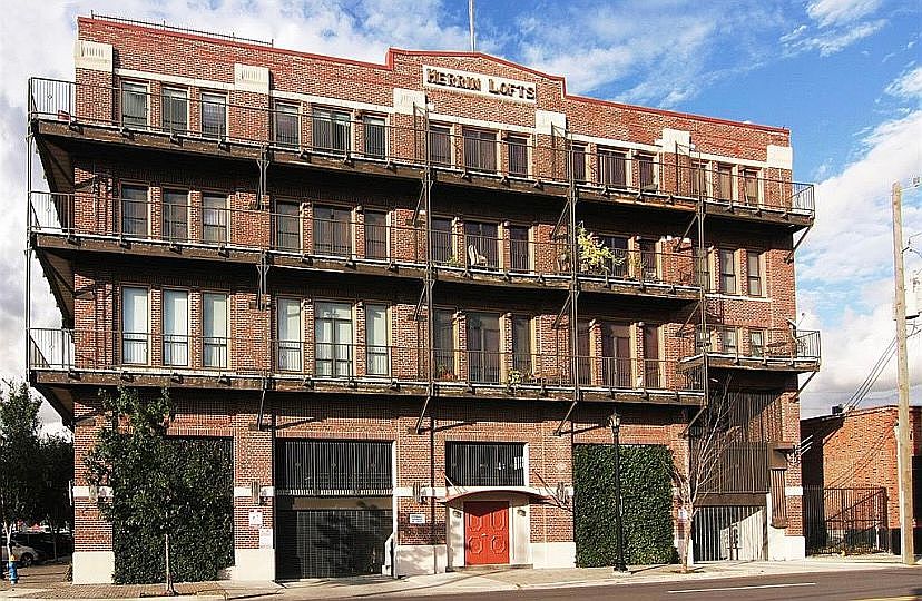 1st image of 2205 McKinney St APT 505