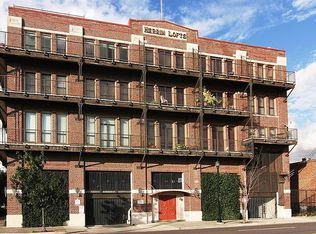 2205 McKinney St APT 505, Houston, TX 77003