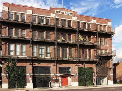 2205 McKinney St APT 505, Houston, TX, 77003