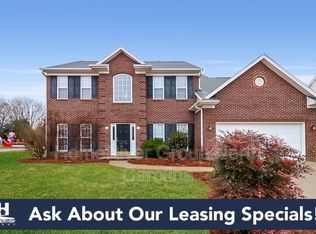 4308 Karley Ct, Winston Salem, NC 27106