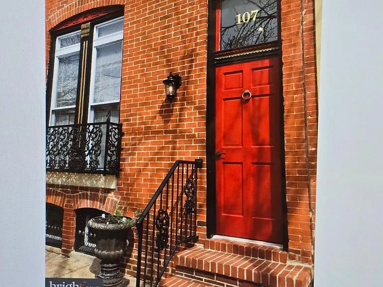 107 S Collington Ave #2 — Photo 8