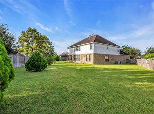 6715 Lathrop Ct, Sugar Land, TX 77479