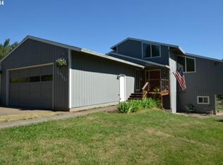 30500 SE Eagle View Dr, Eagle Creek, OR 97022