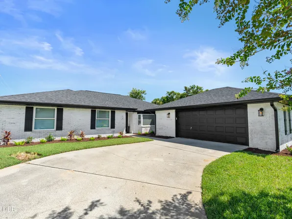 4 Saint Johns Pl, Ormond Beach, FL 32176